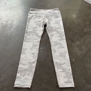 Athleta Girl Leggings